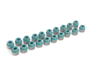 Genuine BMW Valve seal ring repair kit - S65 4.0L S85 5.0L