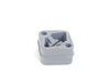 Genuine BMW Genuine BMW Rubber Muffler Mount 18207833206 View 1