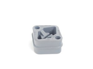 Genuine BMW Rubber Muffler Mount