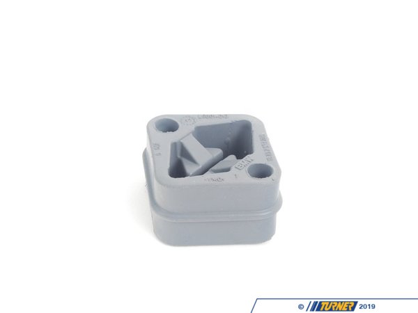 Genuine BMW Genuine BMW Rubber Muffler Mount 18207833206