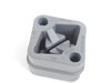 Genuine BMW Genuine BMW Rubber Muffler Mount 18207833206 View 2