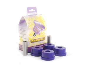 Performance Control Arm Bushing Set