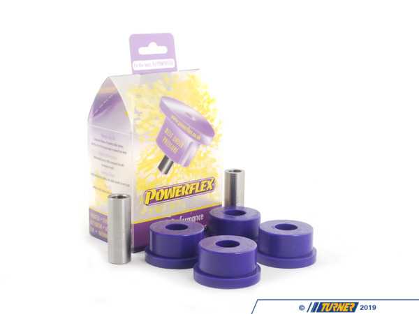Powerflex Performance Control Arm Bushing Set PFF3-501X2