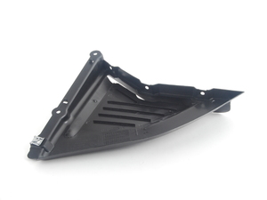 Genuine BMW Cover, Bottom Left - 51717203951 - E63