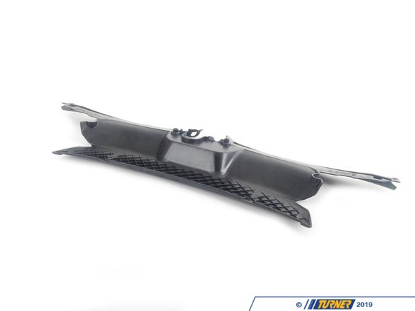 Genuine BMW Genuine BMW Engine Air Duct - E83 X3 13713402286