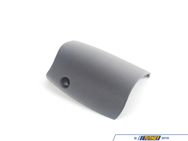 Genuine MINI Genuine MINI Center Armrest Cover - Left - R59 R58 R56 R55 51169185111