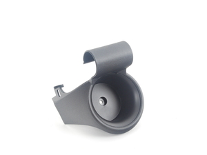 Genuine MINI Cup Holder For Rear Section - R55 R56 R57 R58 R59