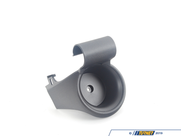 Genuine MINI Genuine MINI Cup Holder For Rear Section - R55 R56 R57 R58 R59 51169194039