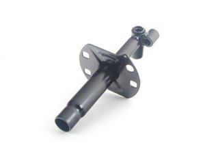 Genuine BMW front Bumper Shock Absorber - right - E46