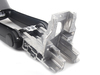 Genuine MINI Genuine MINI Center Arm Rest Carbon Black - 51169241205 51169241205 View 3