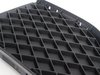 Genuine BMW Genuine BMW Closed Grid, Left Schwarz - 51113416205 - E83 51113416205 View 3