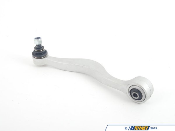 URO Aluminum Front Lower Control Arm - Left 31121139987