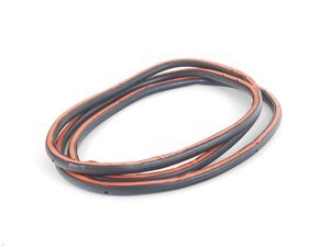 Front Door Seal - Priced Each