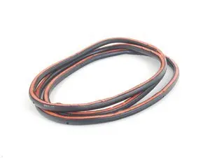 Front Door Seal - Priced Each