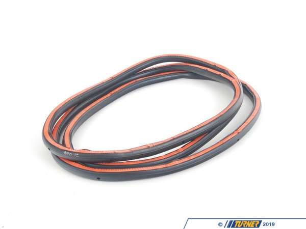 URO Front Door Seal - Priced Each 51219069322