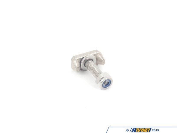 URO Negative Battery Cable T Bolt  61128373946t