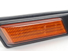Genuine BMW Front Left Sidemarker Light - Amber - E36 3 series 63138357047 View 4