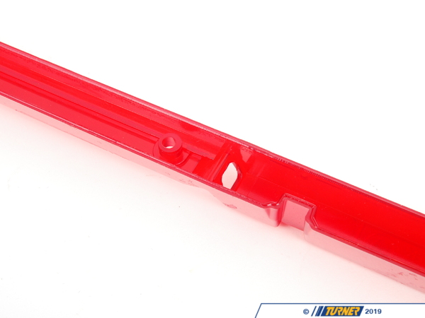 Genuine BMW Genuine BMW Covering Cap - 63258355030 - E34 63258355030