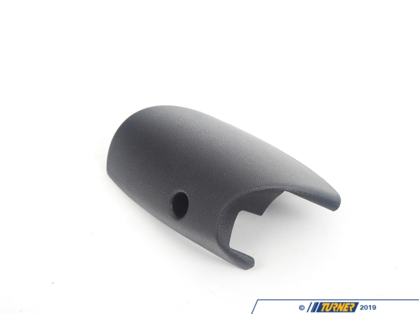 Genuine MINI Genuine MINI Center Armrest Cover - Right - R59 R58 R56 R55 51169185112