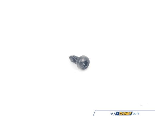 Genuine MINI Fillister Head Screw - Priced Each 07146959889