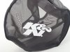 K&N K&N Air Filter Wrap - Black RX-4990DK View 2
