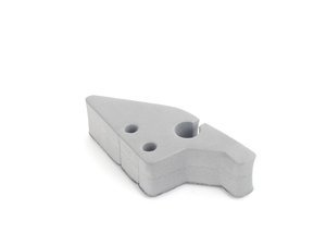 Genuine BMW Heat Insulation Running Loss - 16121183044 - E36