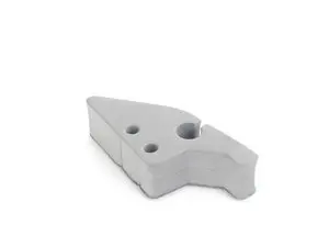 Genuine BMW Heat Insulation Running Loss - 16121183044 - E36