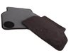 Genuine BMW Genuine BMW Carpeted Floor Mats - Anthracite/Black - E39 82111469759 View 5