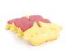 EBC EBC Yellowstuff Brake Pad Set DP42056R View 2