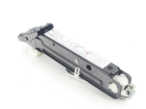 Genuine BMW Spare Tire Jack - E46