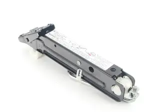 Genuine BMW Spare Tire Jack - E46
