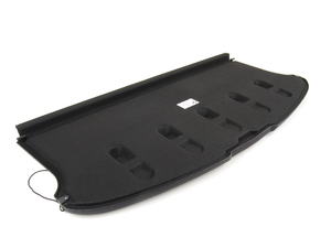 Genuine BMW Rear Package Tray - Anthracite - E36 318ti