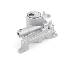 Genuine MINI Oil Pump Assembly