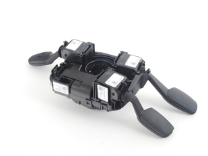 Genuine BMW Clock Spring Combination Switch - E90 E91 E92 E93 E89 Z4