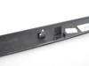 Genuine BMW Genuine BMW Trim On I-Panel. Poplar, Gray Grain - 51459121704 - E82 51459121704 View 2