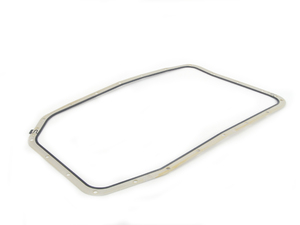 Genuine BMW oil pan Gasket - E70 X5 M E71 X6 M