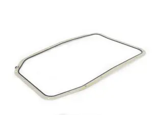 Genuine BMW oil pan Gasket - E70 X5 M E71 X6 M