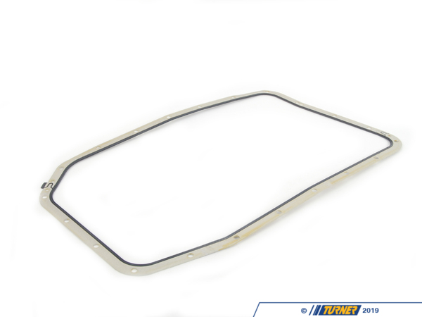 Genuine BMW Genuine BMW oil pan Gasket - E70 X5 M E71 X6 M 24117588753