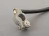 Genuine BMW Genuine BMW Negative Battery Cable - E36, Z3 12421732227 View 2