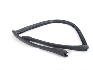 Genuine BMW Sealing Windshield Panel, Column A - 51717023969 - E85