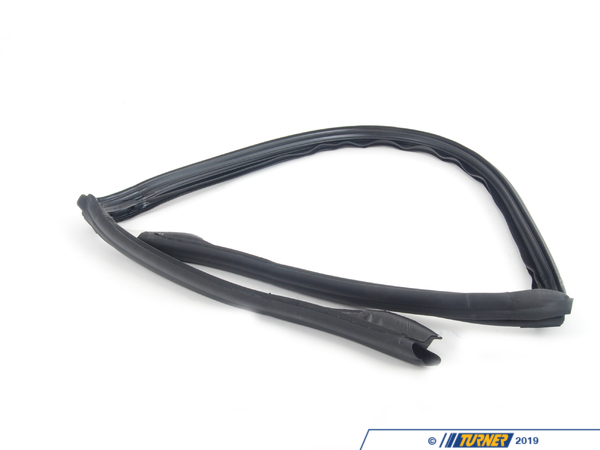 Genuine BMW Genuine BMW Sealing Windshield Panel, Column A - 51717023969 - E85 51717023969