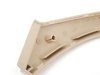 Genuine BMW Genuine BMW Interior Door Handle - left - E90 E91 51416971293 View 3
