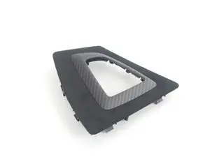 Genuine BMW Center Console Trim For Gear - F22/F23