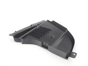 Genuine BMW Underbody Cover - Right - BMW E60 E61