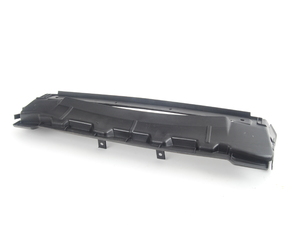 Genuine BMW Air Duct Front Bottom - 51747185109