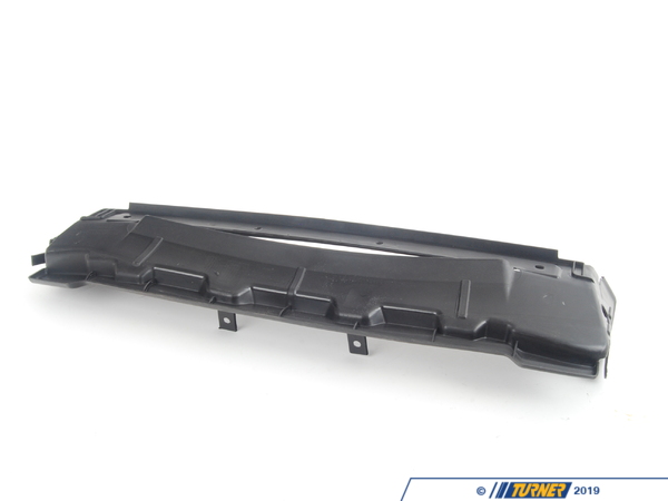 Genuine BMW Genuine BMW Air Duct Front Bottom - 51747185109 51747185109
