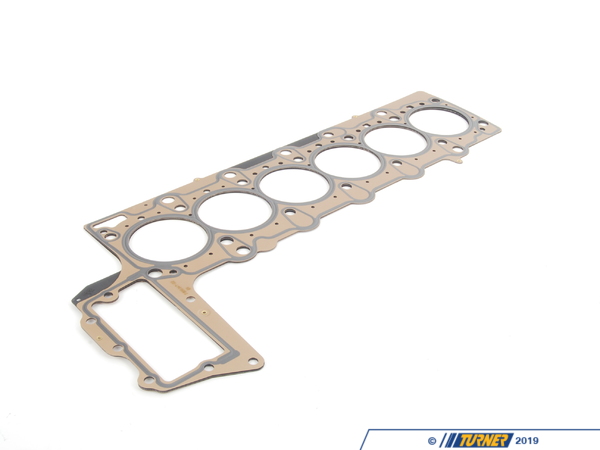 Genuine BMW Genuine BMW Cylinder Head Gasket Asbesto - 11127801699 11127801699