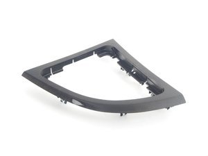 Genuine BMW Cov. Gearsh.mechanism,woodgr - 51169121716