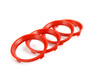 Alzor 17" Style 349 Wheels - Set Of Four 349A-14kt View 9