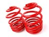 H&R H&R Race Spring Set - E46 Convertible, Sedan/Coupe with Sport Package 50484-88 View 3